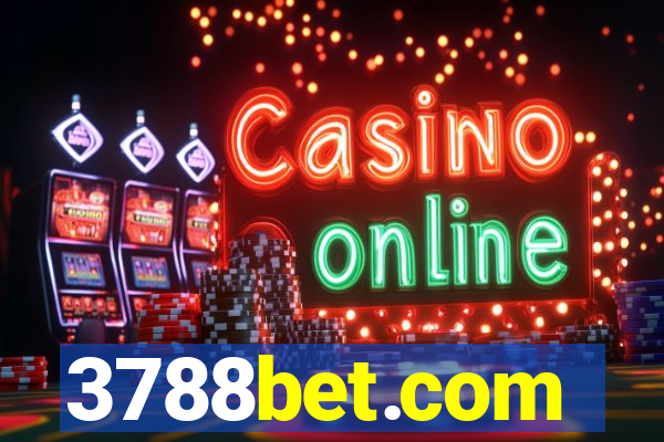 3788bet.com