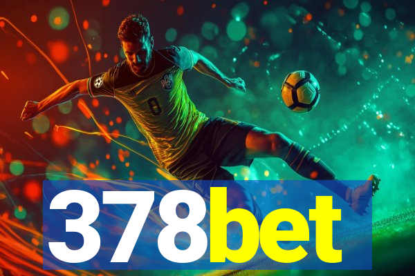 378bet