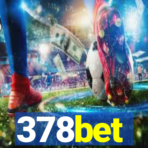 378bet