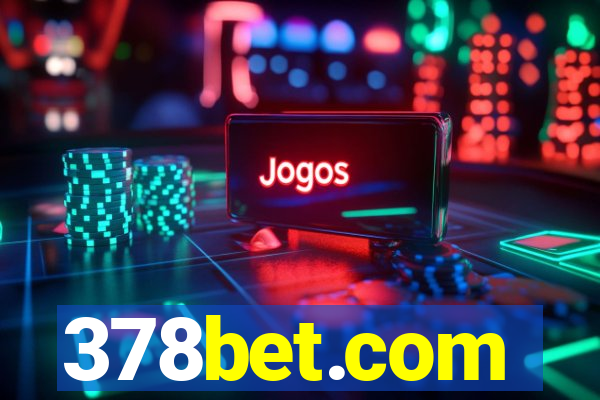 378bet.com