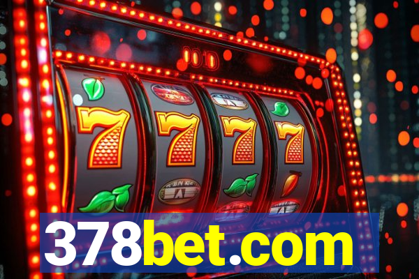 378bet.com