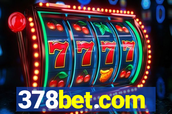 378bet.com