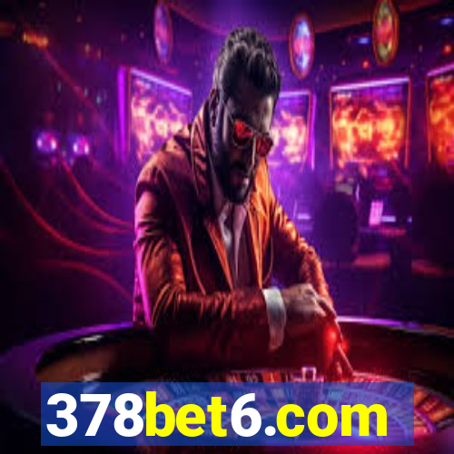 378bet6.com