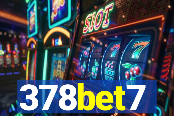 378bet7