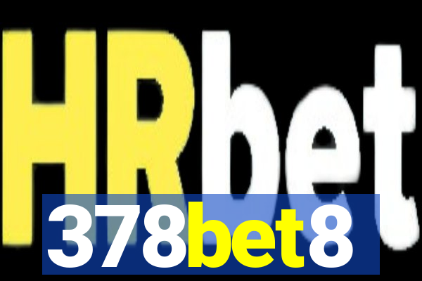 378bet8