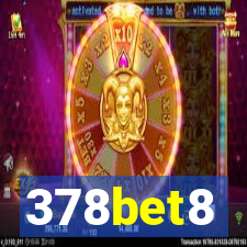 378bet8