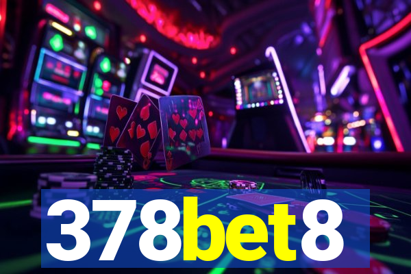 378bet8