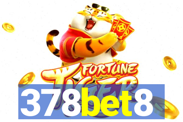 378bet8