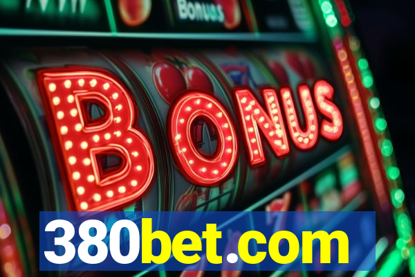 380bet.com