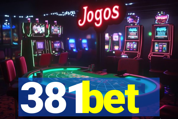 381bet