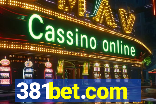 381bet.com