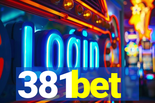 381bet