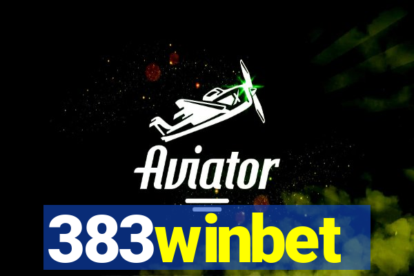 383winbet