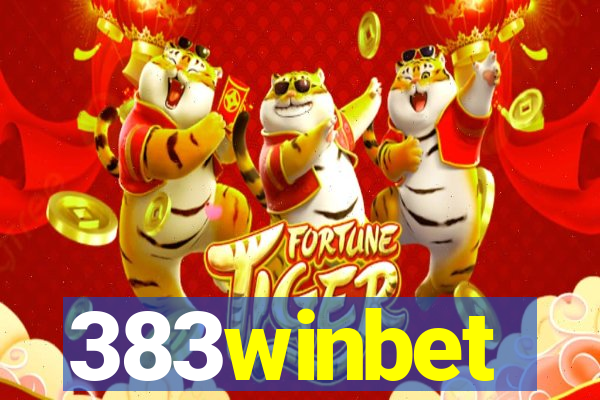 383winbet