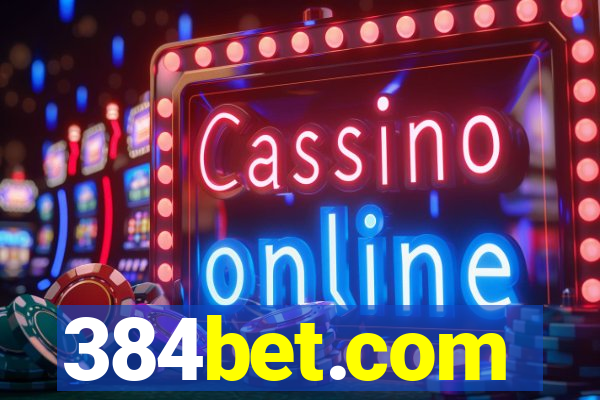 384bet.com