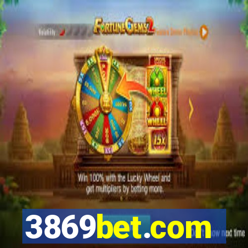 3869bet.com