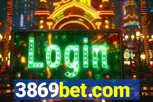 3869bet.com