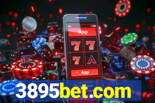 3895bet.com