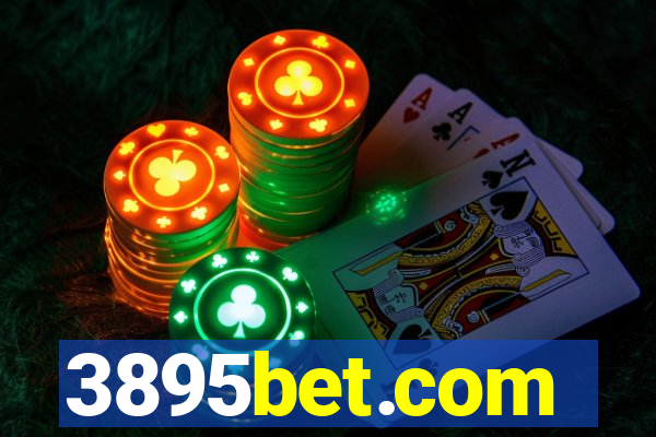 3895bet.com