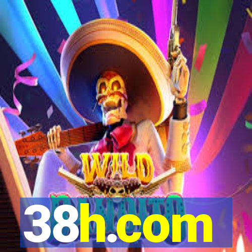 38h.com