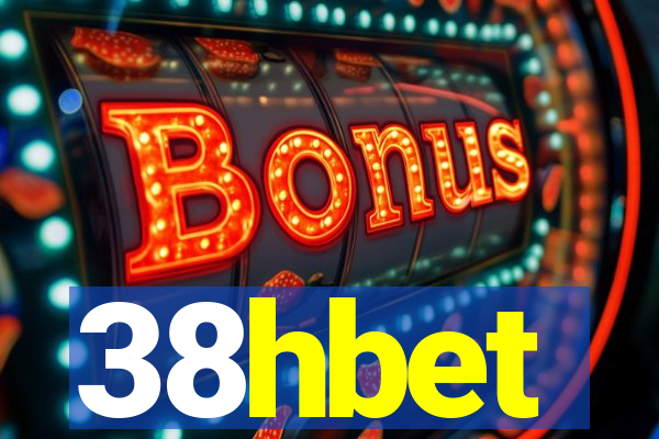 38hbet