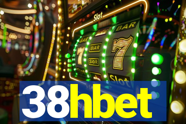 38hbet