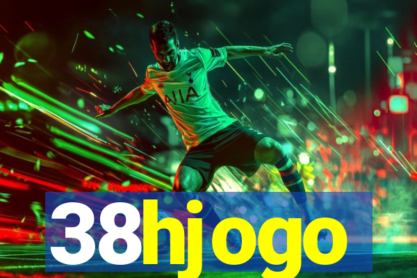 38hjogo