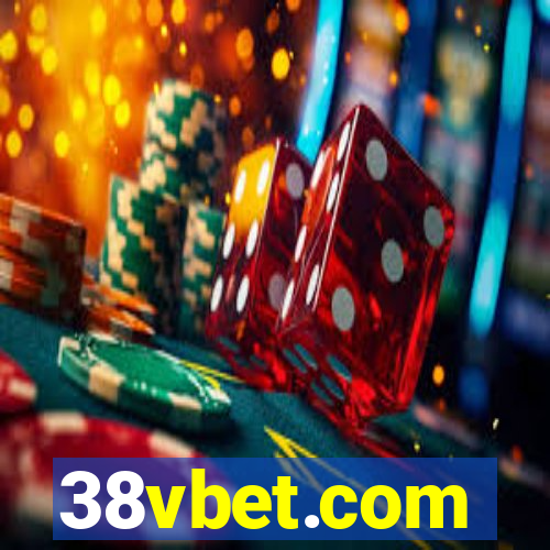 38vbet.com