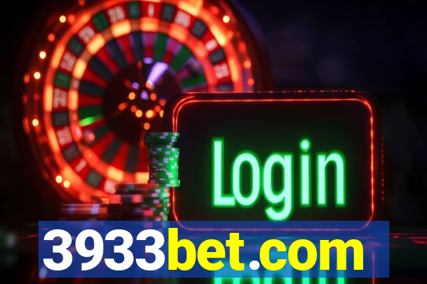 3933bet.com