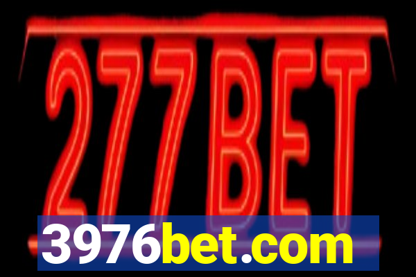 3976bet.com