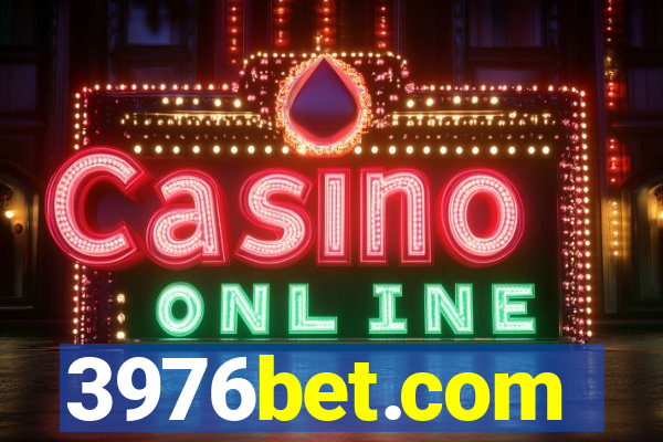 3976bet.com