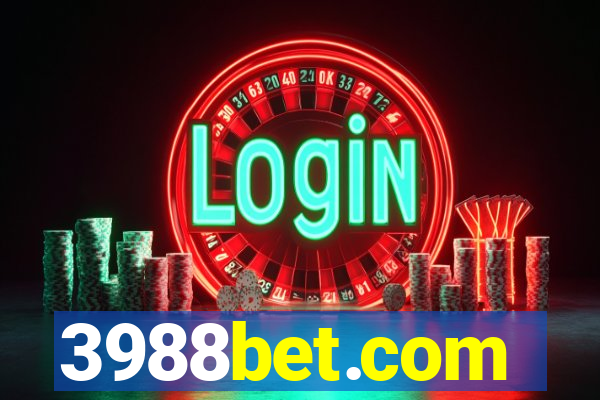 3988bet.com