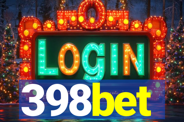 398bet