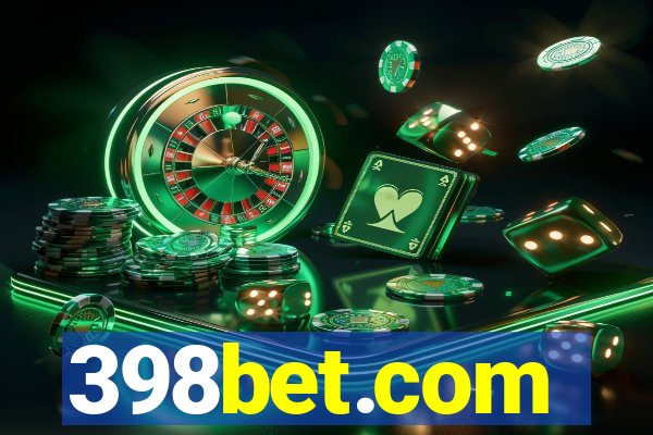 398bet.com