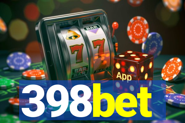 398bet