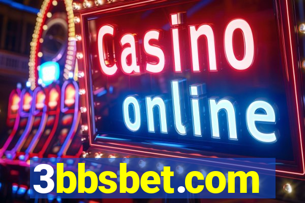 3bbsbet.com