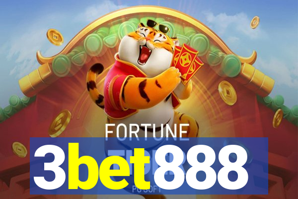 3bet888