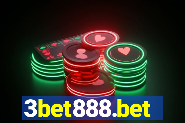 3bet888.bet