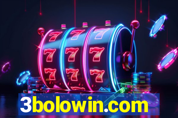 3bolowin.com