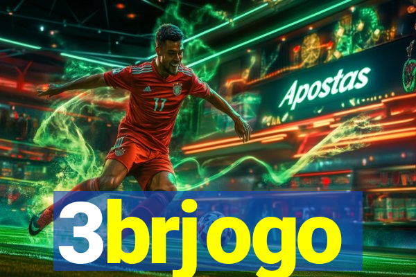 3brjogo