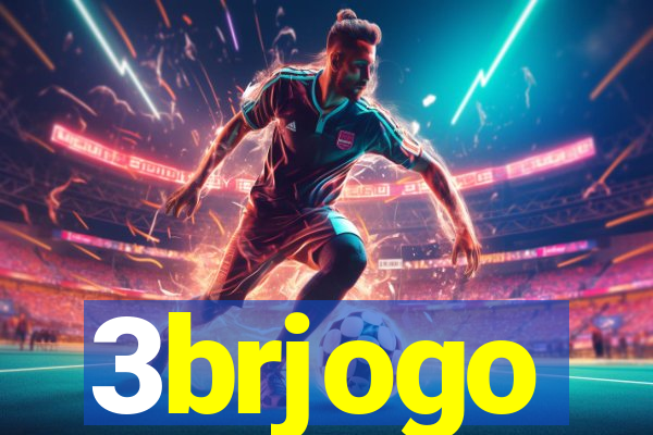 3brjogo