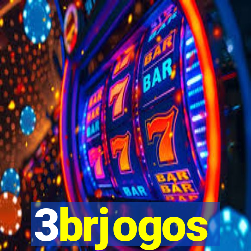 3brjogos