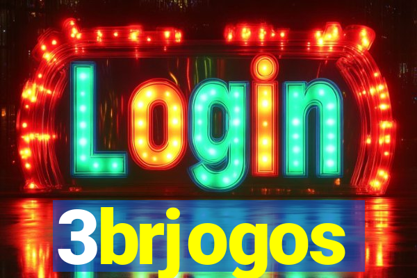 3brjogos