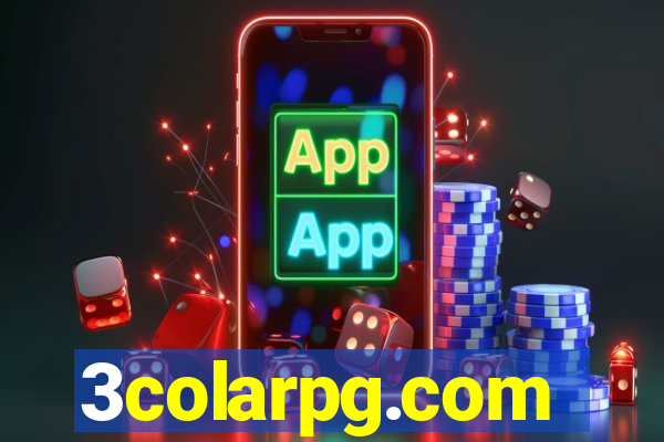 3colarpg.com