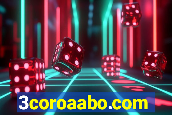 3coroaabo.com