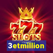 3etmillion