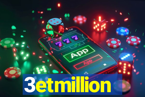 3etmillion