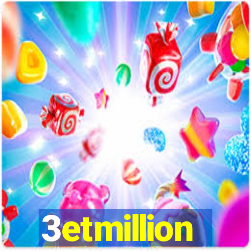 3etmillion