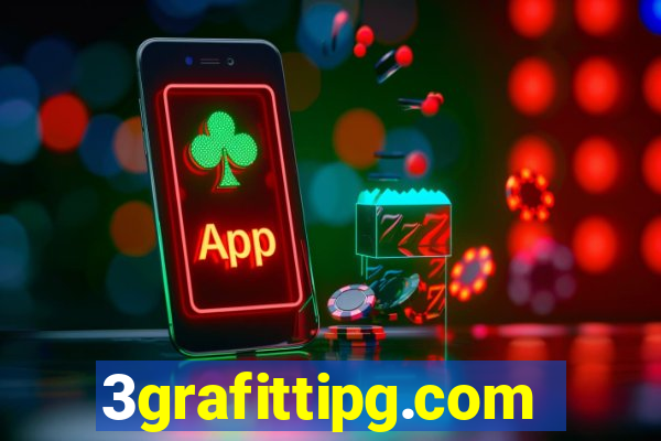 3grafittipg.com