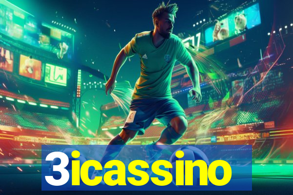 3icassino